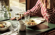 Brasserie Verket餐厅图片