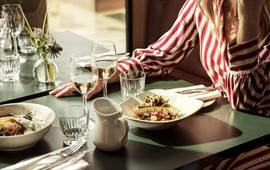 Brasserie Verket