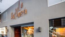 La Antxoeta Art Restaurant-马拉加