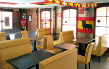 La Bodega餐厅图片