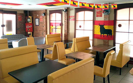 La Bodega