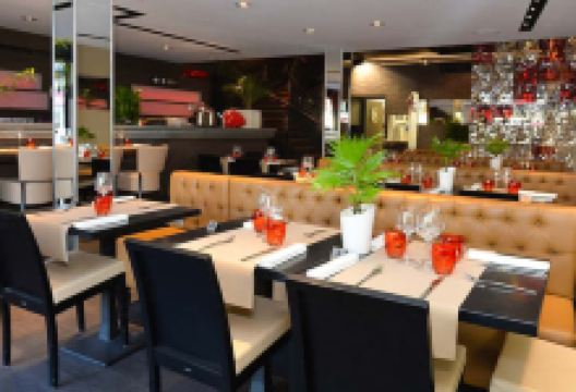 Les P'tits Pins美食图片