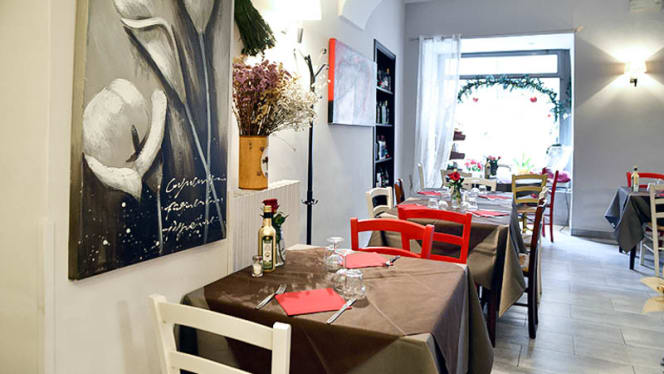 Sa Corte Noa餐厅图片