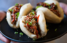 Restaurang Wongs餐厅图片