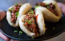 Restaurang Wongs