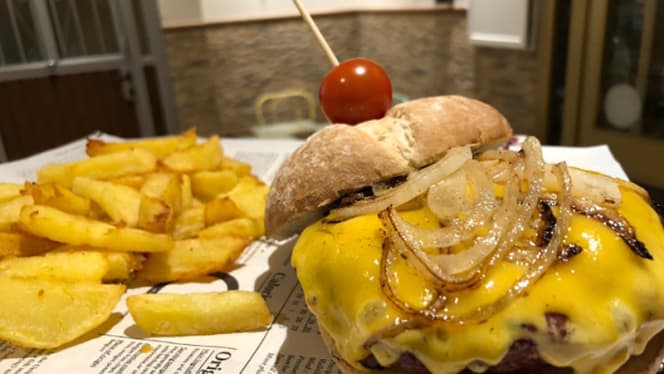 La Guerta餐厅图片