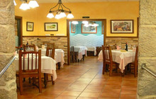 Asador A Roda餐厅图片