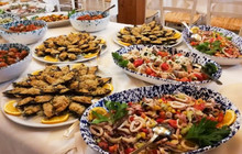 Ristorante Sardo Parco di Bunnari餐厅图片