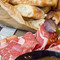 Johnny Takeue Pizza in Pala and Bistrot