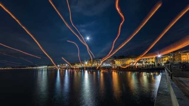 Trattoria Da Nordio Al Mare