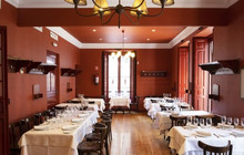 Restaurante Alcaravea餐厅图片