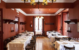 Restaurante Alcaravea
