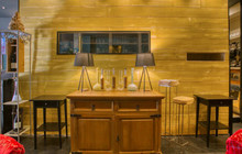 Restaurant Claire'Marais餐厅图片