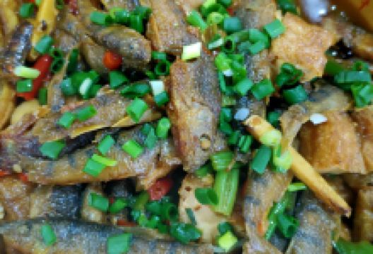 瑶妹子土菜馆美食图片