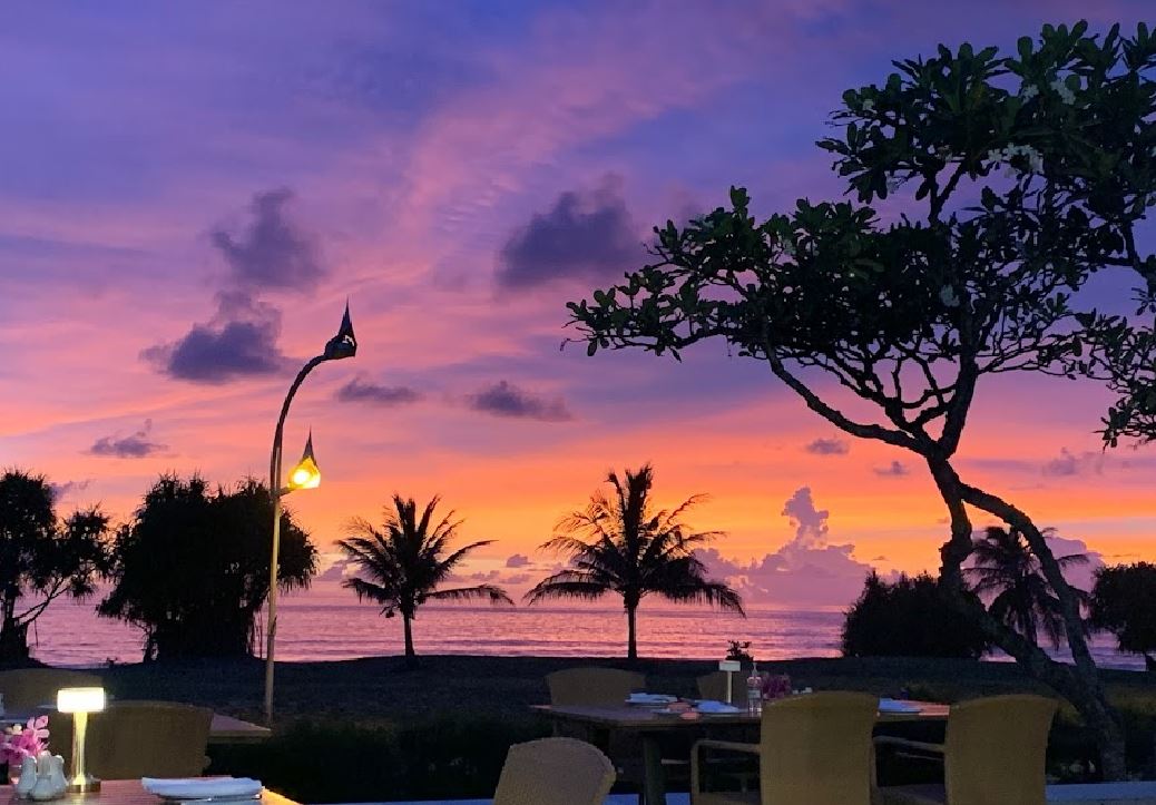 铂尔曼普吉岛卡隆海滩度假酒店(Pullman Phuket Karon Beach Resort)图片