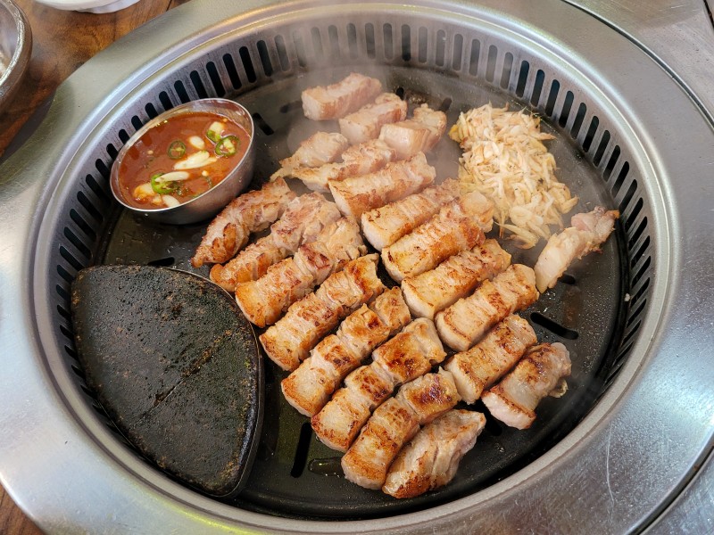 Wonjo Original Eonyang Bulgogi