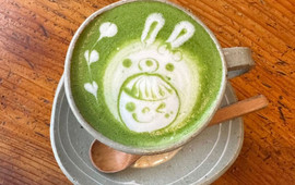 Hashira Deli and café