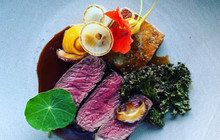Water's Edge Restaurant餐厅图片