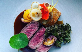 Water's Edge Restaurant