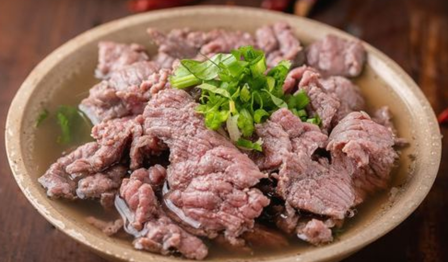 老牛筋跷脚牛肉·非物质文化遗产餐厅(总店)餐厅图片