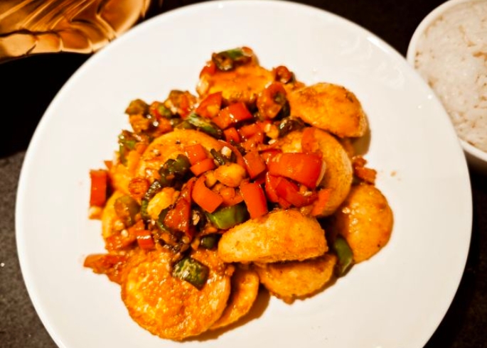 桂小厨广西菜(柳州万象城店)餐厅图片