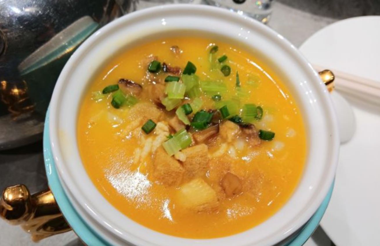 金狮麟(晋安路店)餐厅图片