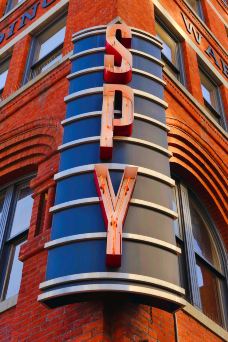 国际间谍博物馆-华盛顿