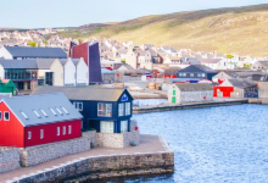 勒威克景点图片