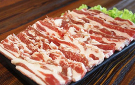 明洞烤肉馆·二部(自治街店)