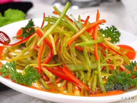 舜华菜馆(老潍县美食街店)