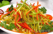 舜华菜馆(老潍县美食街店)餐厅图片