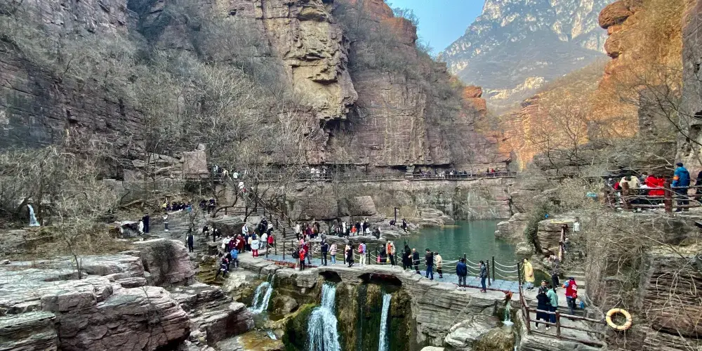永安旅遊