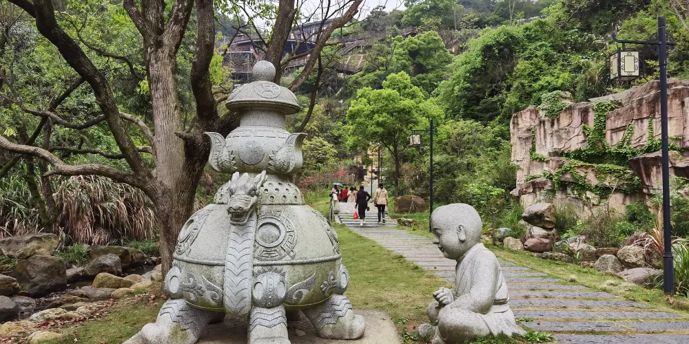永安旅遊