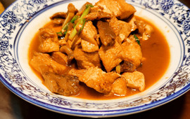 得意楼蒸菜馆