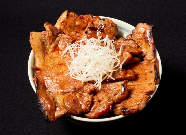 十胜豚丼-Ippin(札幌北十条店)