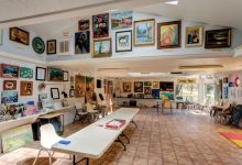 Owen County Art Guild景点图片