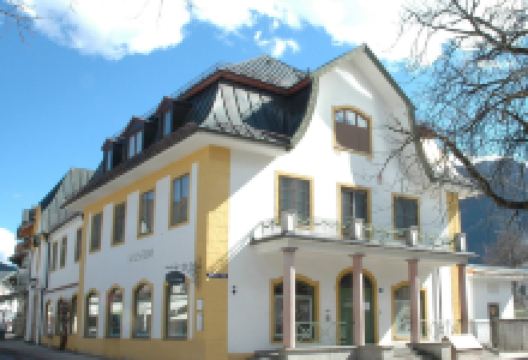 上阿默高博物馆景点图片