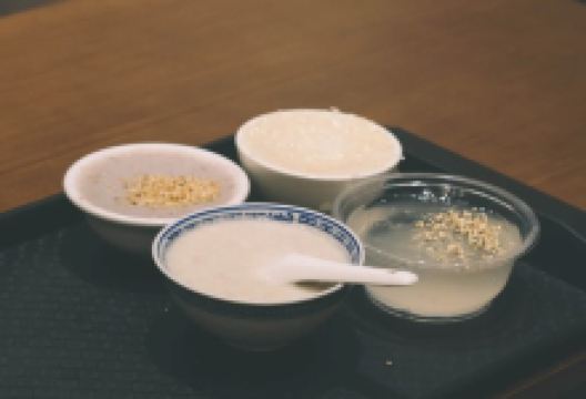 没牙伯花生汤店(老药洲店)美食图片