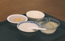 没牙伯花生汤店(老药洲店)餐厅图片