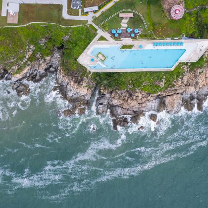 阳江3日2晚拼小团