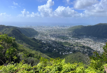 Wa'ahila Ridge State Recreation Area景点图片