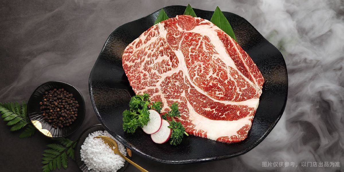 九田家黑牛烤肉料理(丰台区丰科路万达店)