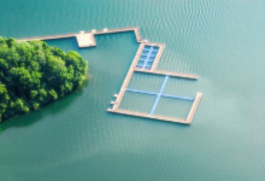 仙海旅游度假区景点图片