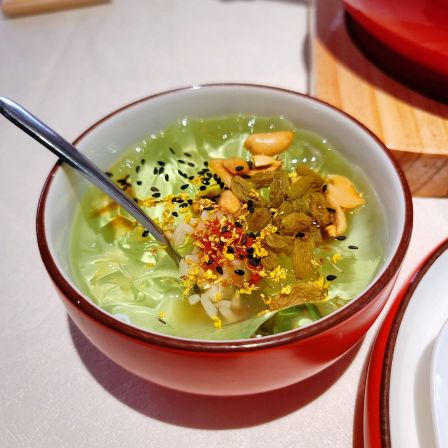 老湘亲·品鉴湘菜(SM城市广场店)