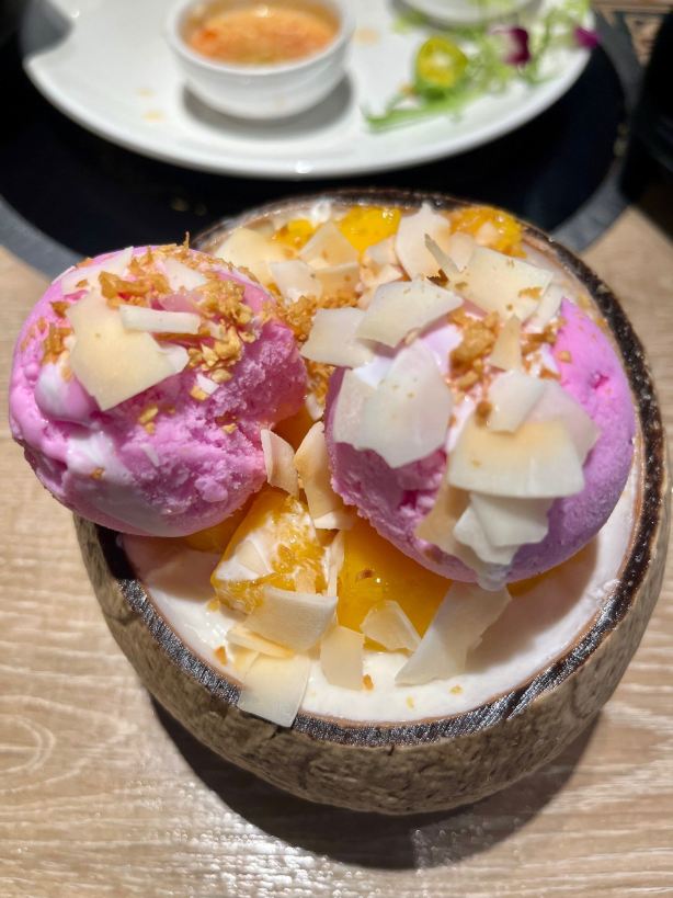 十里棠花·海南斑兰味道(骑楼店)