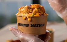 Shrimp Nation餐厅图片