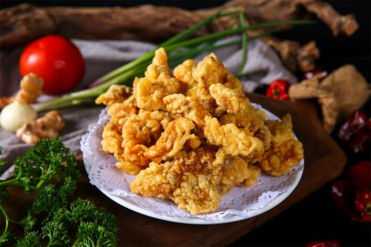 家一加火锅(绿地翠谷总店)