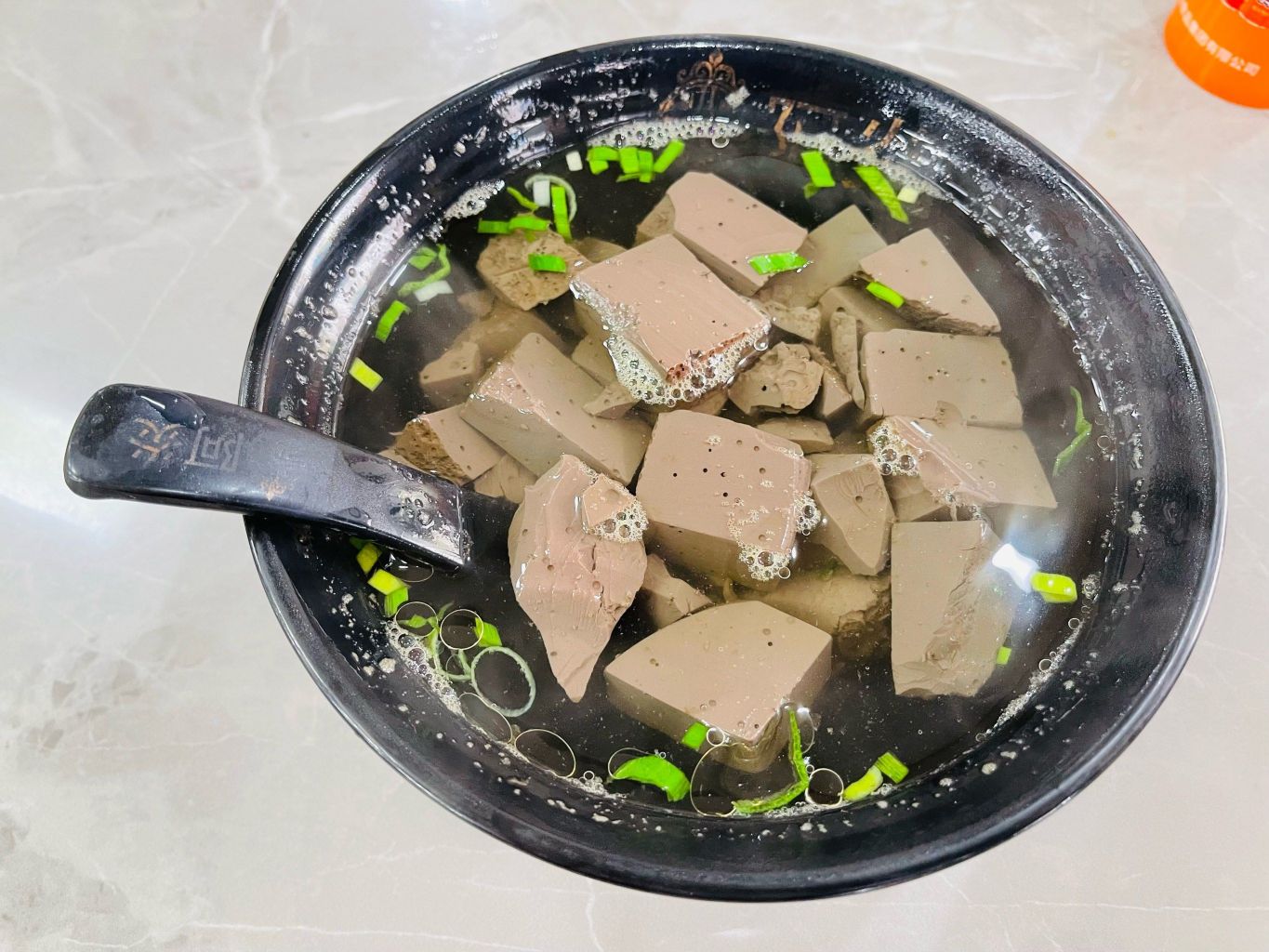 阿炎羊肉面(振华路店)