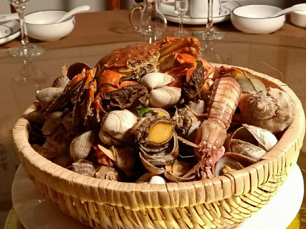 祥记蒸饺店(富中路店)