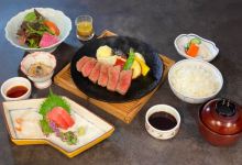 浅草今半（国际通本店）美食图片